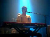 Foster The People - Houdini Live @ Nantes