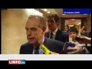 Filleul de F.Mitterrand: affaire de viol collectif 2009