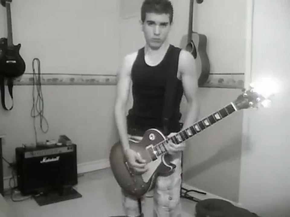 - Little Wing (Jimi Hendrix) - Cover Arrangé Par Loys