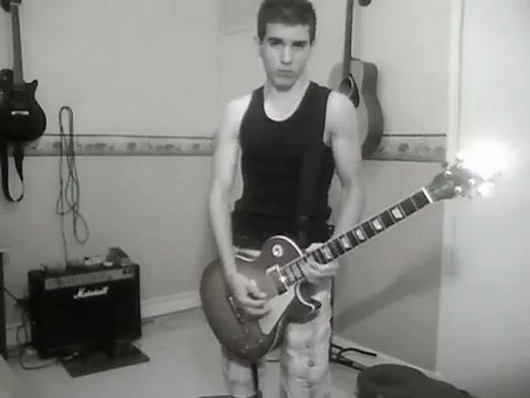 - Little Wing (Jimi Hendrix) - Cover Arrangé Par Loys