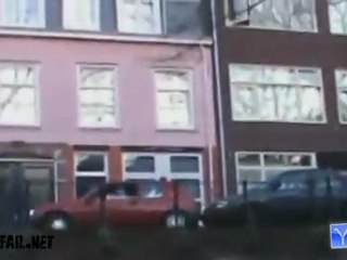 Compilation de gens saouls