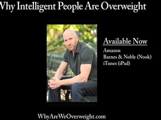 Hedley Turk Interview - Why Intelligent People Are Overweight