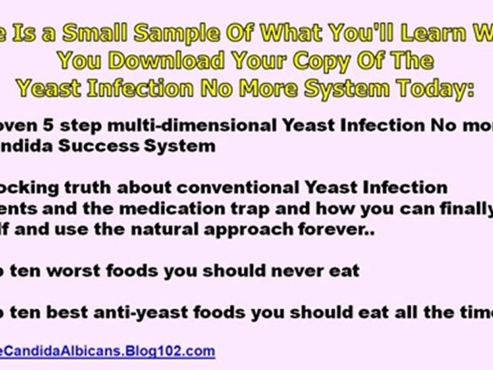 candida natural treatment - candida overgrowth treatment - candida remedies