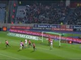 Football - Ligue 1 : Lille 1-1 Evian