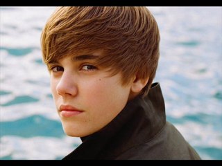 Justin Bieber Never Say Never