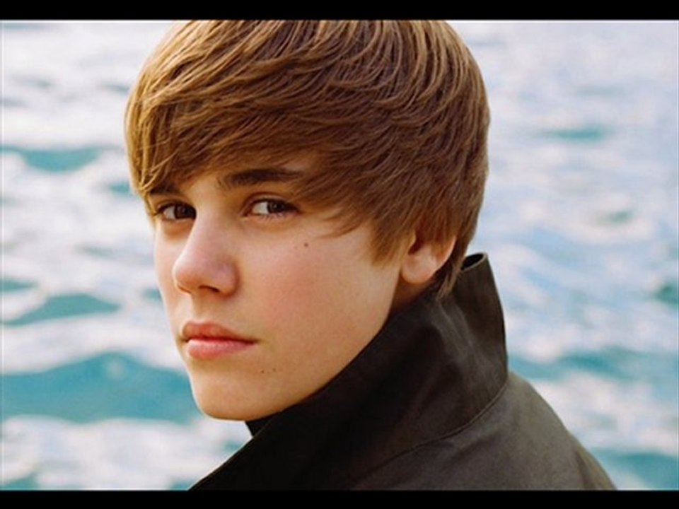 Justin Bieber Never Say Never