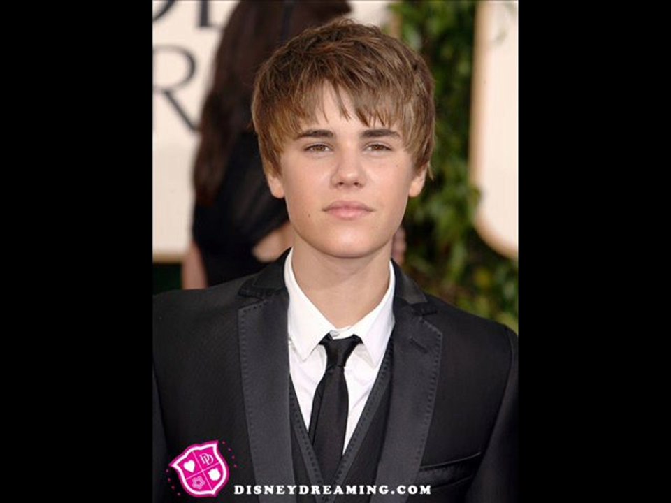 Justin Bieber Pray