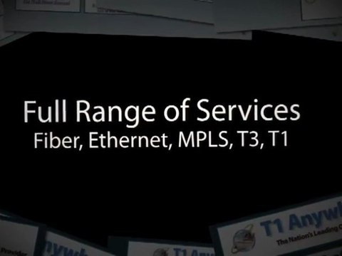 T1 Service Anywhere: Compare The Best T1 Austin Service Providers