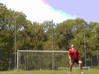 Versuchen&Temporisieren: avec le son..... Ne crains rien ni person, visionne Dailymotion    Congratulations