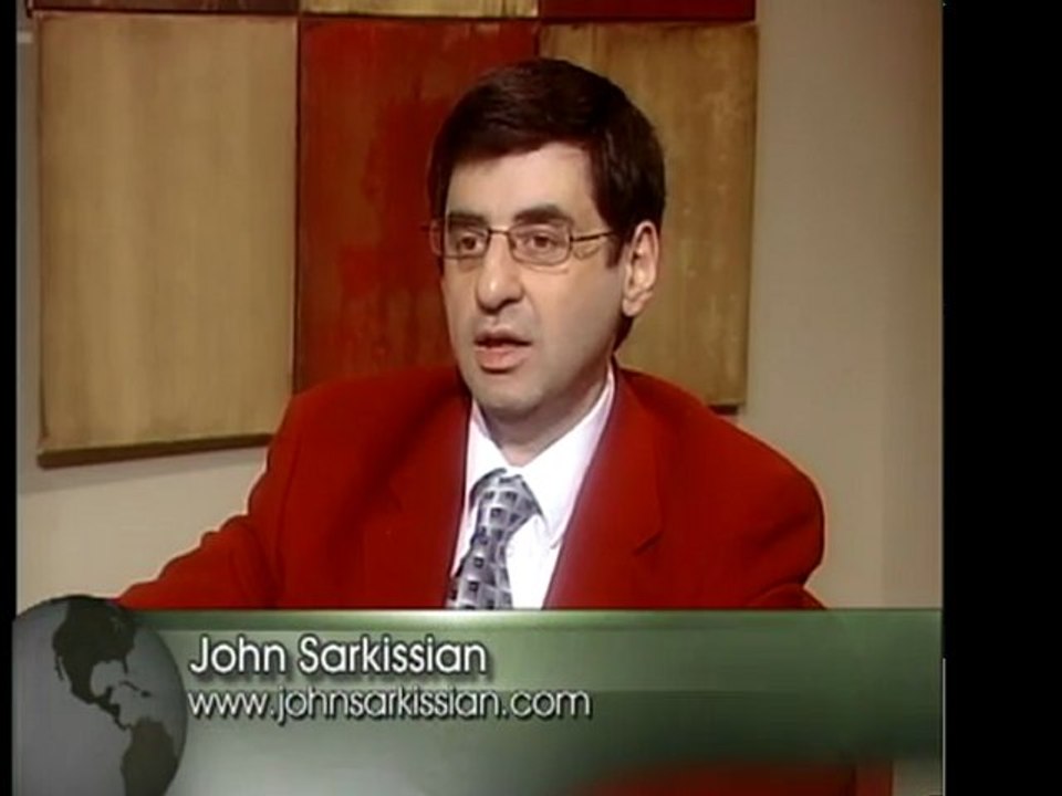 Armenian Culture - April 2011