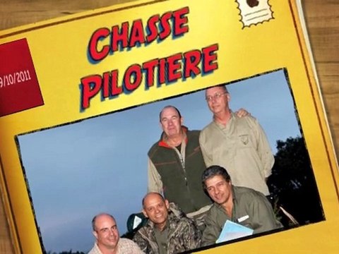 Chasse Pilotiere 29102011