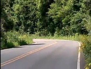 Milagre -Jovem após 5 dias acidentado é resgatado com vida