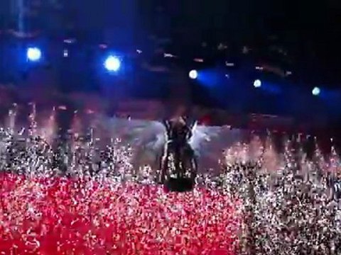 Britney Spears Till The World Ends Chaos