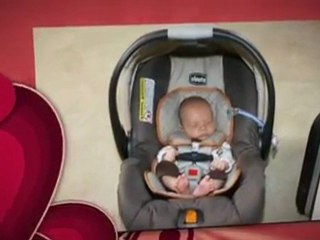 TOP 5 Baby Stroller Travel System