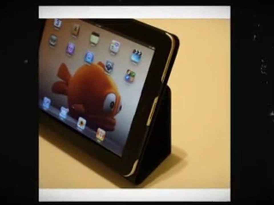 TOP 5 CASE FOR IPAD