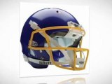 TOP 5 Football Helmets