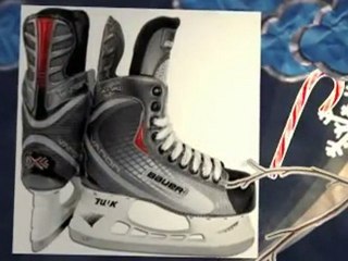 TOP 5 ice Skate Shoes