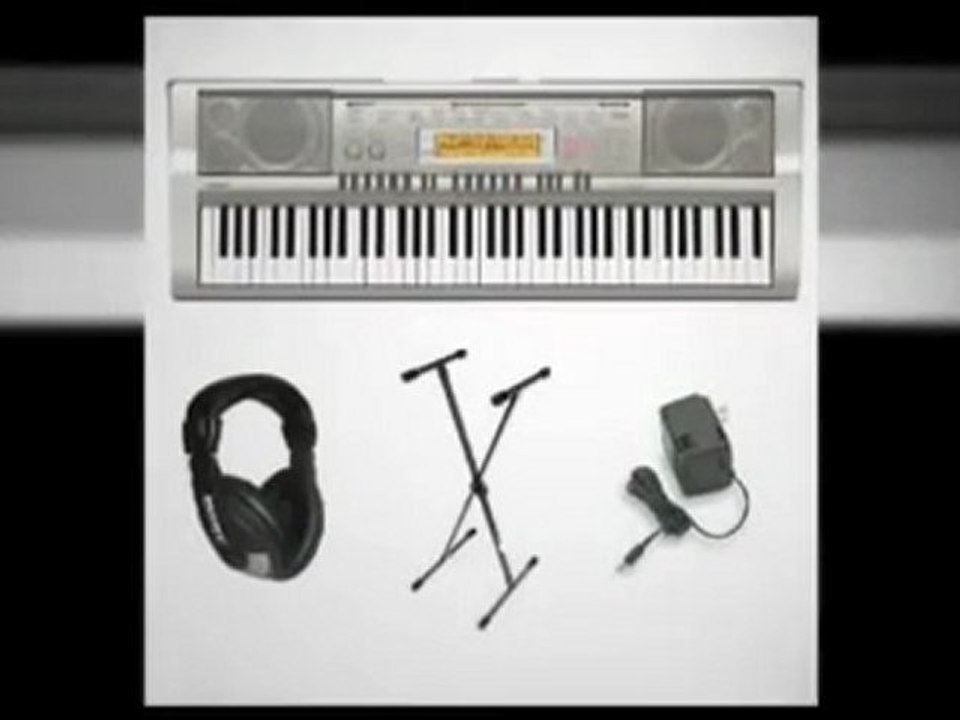 TOP 5 Pianos