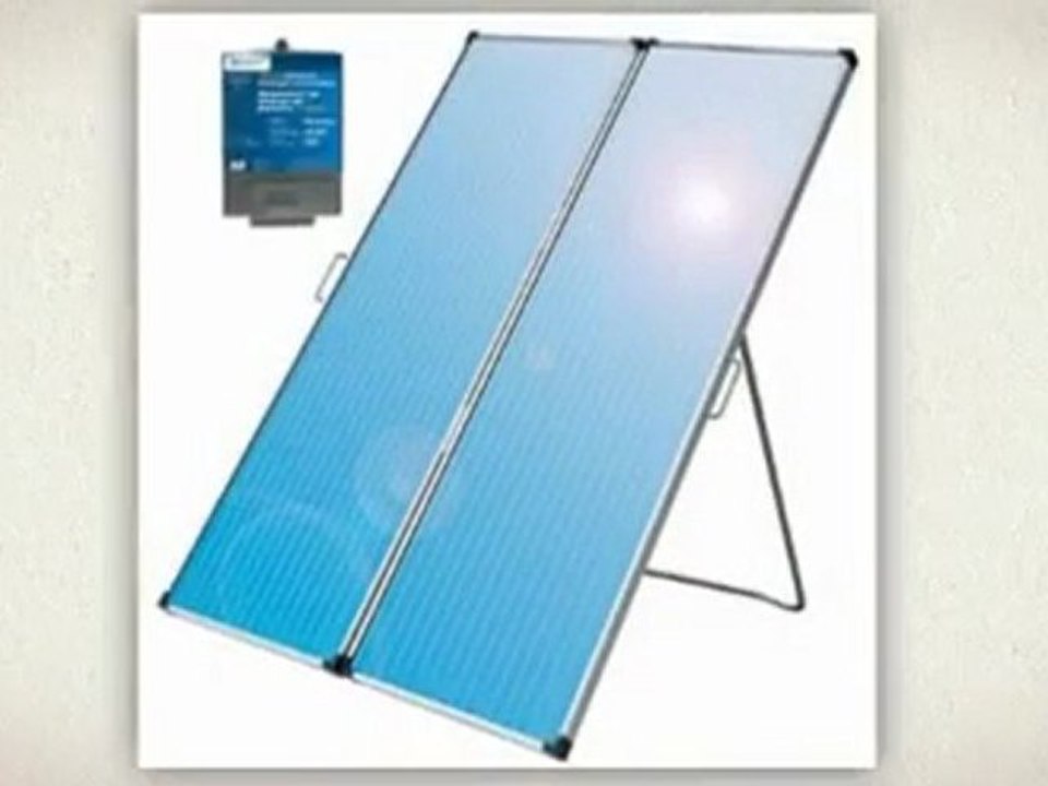 TOP 5 SUNFORCE SOLAR POWER