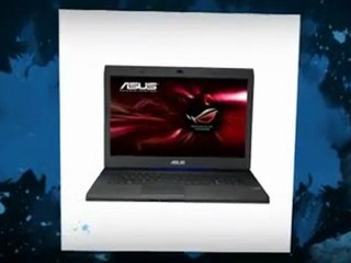 TOP 10 Best Buy Asus Laptops in 2011