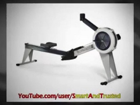 TOP 10 Best Buy Exercise Rowing Machines of 2011