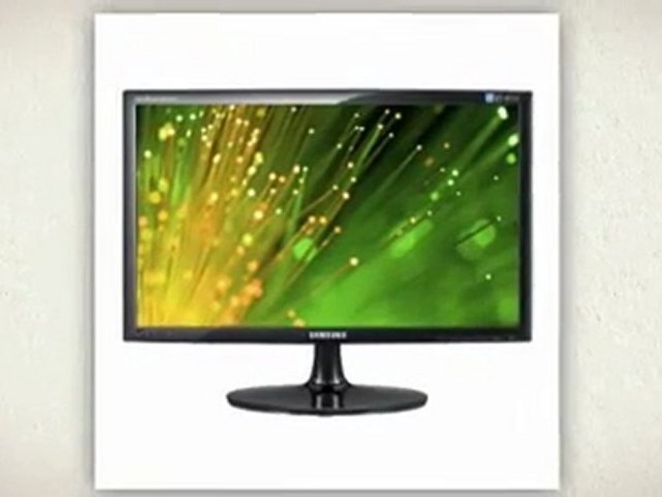 TOP 10 Best Buy Flat Screen Monitors for Computers of 2011