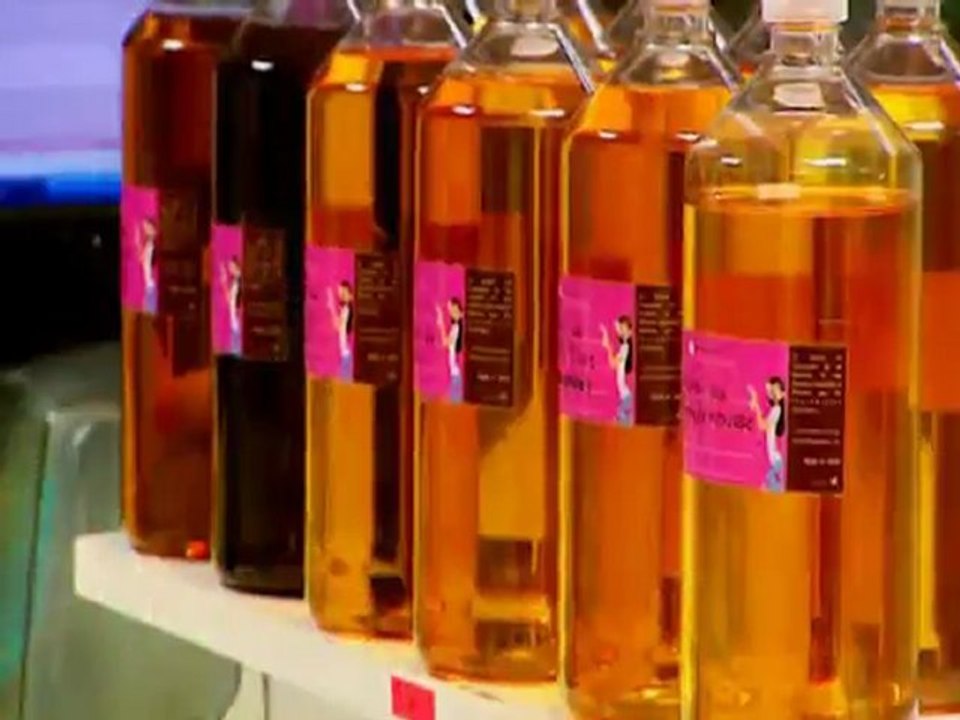 Ptit Louis - Portrait Célébrité - Cosmetic Academy - Saison 4