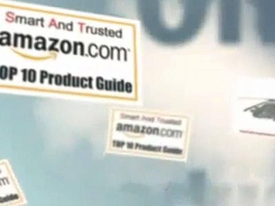 TOP 10 Best Buy Remote Controlled Helicopters with Good Buyer Reviews in 2011