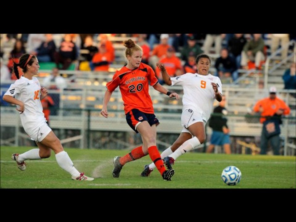 SEC Soccer 2011