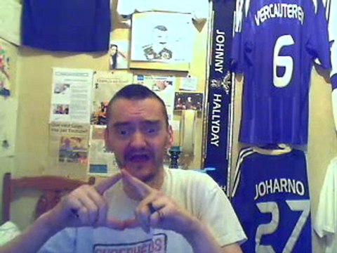 joharno possédé par cortex