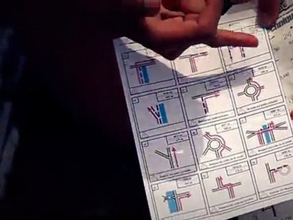 Raid Multisports - L'orientation par Karine Baillet