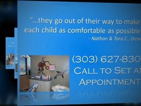 Centennial Children's Dental Center - Pediatric Dentists - Call (303) 627-8300