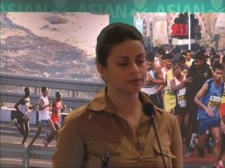 Gul Panag Talks About Matters Of The Heart