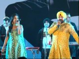 Singer Daler Mehendi Gives A Sensational Performance