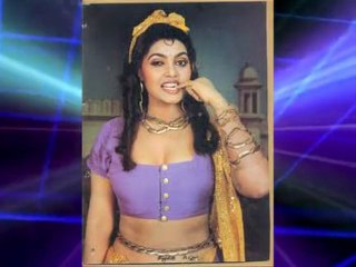 Silk Smitha's Family Slaps A Notice On The Dirty Picture – Hot News