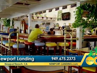 Dinig Newport Beach - Newport-Landing
