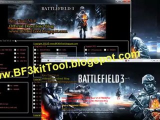 Get Battlefield 3 Modding on PC,Xbox360,PS3