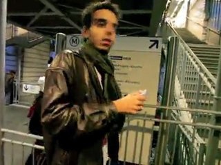 Liste BDE Whatdafunk Skema Paris 2011-2012