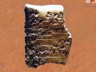 La Bible, entre mythe et réalité [partie-2] - 2 de 3