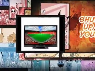 Sony Bravia S-Series KDL-32S5100 32-Inch 1080p LCD HDTV, Black