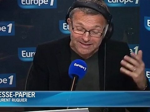 L'addition va être salée