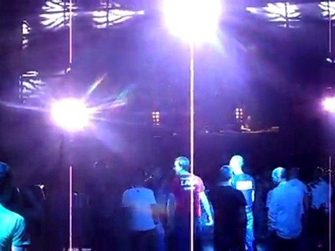 SINISTER SOULS @ QORE 3.0 BLACKBOX