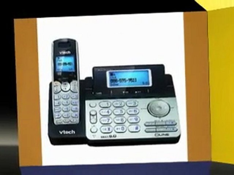 TOP 5 Cordless Telephones - Best Product 2011