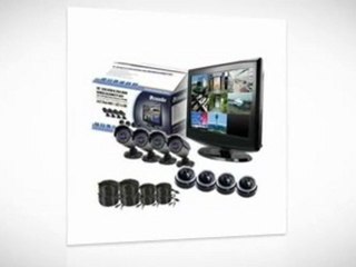 TOP 5 Digital Security Recorders - Best Buy 2011