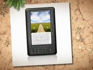 TOP 5 Ebook Readers - Best Selling 2011
