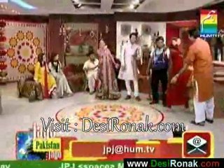 Jago Pakistan Jago - 7 Nov 11 P7