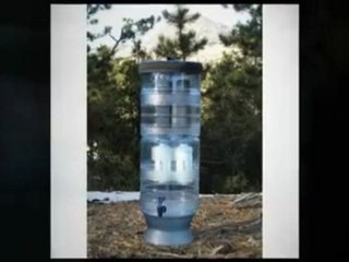 TOP 5 Under-Sink Filters - Best Product 2011