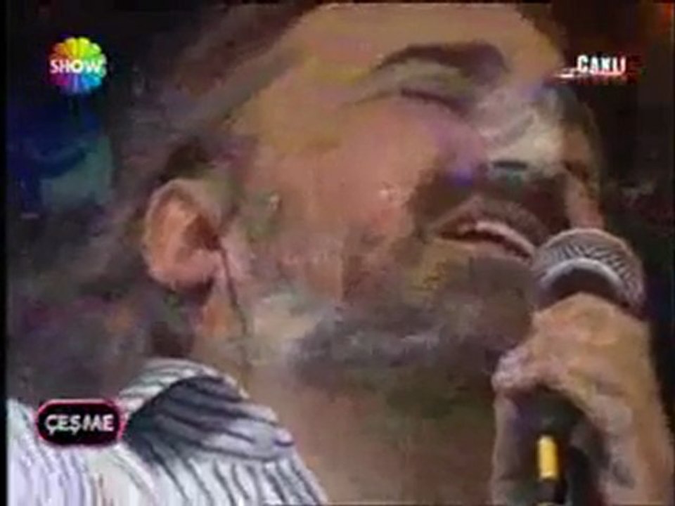 VOLKAN KONAK MEMİK OĞLAN