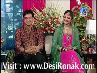 Muskurati Morning 07 Nov -2011 - p9