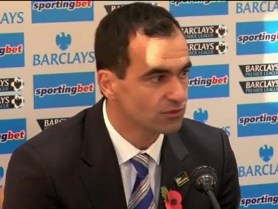 Martinez will Mischung finden